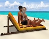 Beach Bed / Kiss