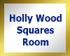 HollyWood Squares Rooom