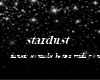 stardust music sounds