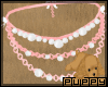 [Pup] Princess Necklace