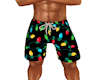 S4E Xmas Lights Trunks