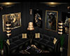 Hangout Chill Room