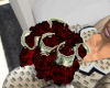 Rose Bouquet POV