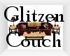 Glitzen Couch