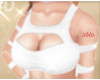 white sexy top 3b