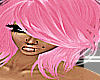 ~Y~Omn Pink Hair