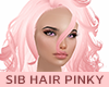 SIB - PINKY HAIR