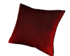 Venjii Red Pillow