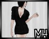 [MH] Sexy Sweater Black