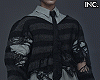 inc. Dark Ripped Academy