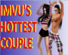 IMVU hottest couple