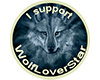 Support Wolf