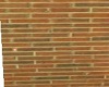 Brick Wall Piece