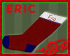 Stocking - Eric