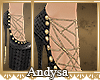 !A! Naki (HEELS)