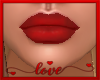 S♥ Venus Red Mate Lip