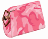 Pink couple sleepin bag