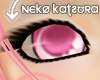 [NK] Anime pink eyes