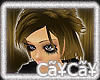 CaYzCaYz ShortRKCaramel