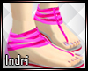 ♛Taylor Sandals [P]♛
