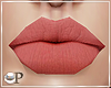 Quiana Coral Lips