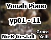 Yonah Piano - yp01-11