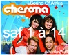 Cherona- Sound Of Africa