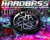 HardBass HB11-HB20