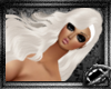 ~DV~Gaga4 Platinum Hair