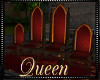 !Q K Royal Thrones