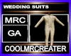WEDDING SUITS