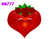 HB777 Heart Decor V1