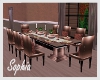 FamilyHome Formal Dining