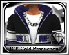 [ICP] G-fresh Blu hoody