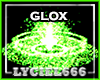 GLOX Particle