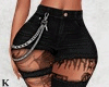 *K* Chains & Tattoo RLL