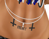 *DD*UNHOLY FREAKY CHAIN