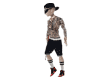 Walking Cool Avi