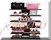 xRaw| Her Beauty Shelf