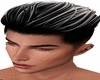 X Head & Eye Brows