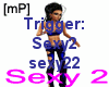 [mP]Trigger Dance13 Sexy