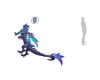 Mecha dragon Creature