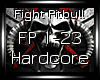 Hardcore | Fight Pitbull