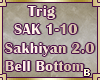 [B]Sakhiyan2.0 BellBotom