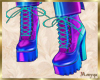 Aerith Boots 2