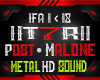 T7! - I FALL APART RMX