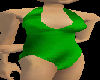 EvergreenSwimSuit