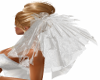 Lace Bridal Veil