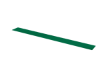 Emerald table runner