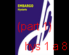 Embargo-Hysterie(part 1)